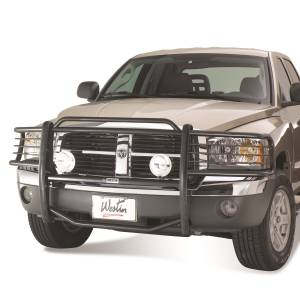 Westin - Westin 40-1665 Sportsman Grille Guard Dodge Dakota 2005-2011 - Image 3