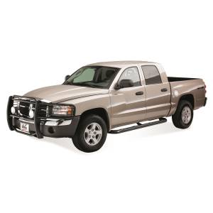 Westin - Westin 40-1665 Sportsman Grille Guard Dodge Dakota 2005-2011 - Image 4