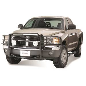 Westin - Westin 40-1665 Sportsman Grille Guard Dodge Dakota 2005-2011 - Image 5