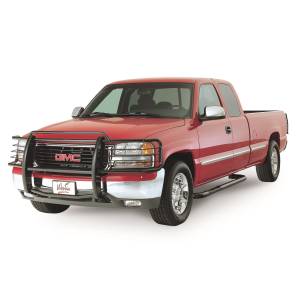 Westin - Westin 40-0335 Sportsman Grille Guard GMC Sierra 1500LD 1999-2002 and Yukon/Yukon XL 2000-2006 (Excl Denali) - Image 2