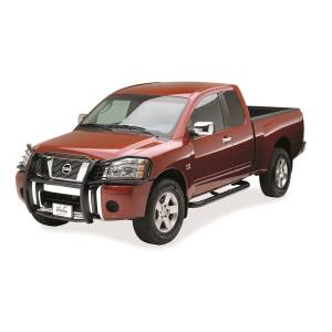 Westin - Westin 25-2555 Signature 3 Nerf Step Bars Nissan Titan Ext/King Cab 2004-2015 - Image 2