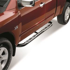 Westin - Westin 25-2555 Signature 3 Nerf Step Bars Nissan Titan Ext/King Cab 2004-2015 - Image 3