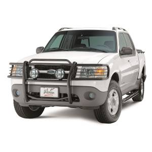 Westin - Westin 25-1895 Signature 3 Nerf Step Bars Ford Explorer Sport Trac 4dr 2001-2006 - Image 2