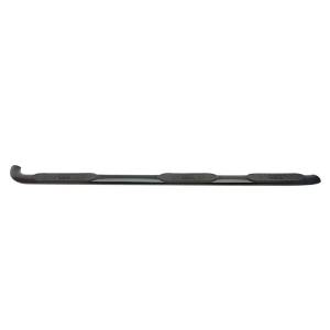 Westin - Westin 24-54015 Platinum 4 Oval W2W Nerf Step Bars Ford F-250/350/450/550 Crew Cab 1999-2016 (6.75' Bed) - Image 2