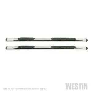 Westin - Westin 22-5030 Premier 4 Oval Nerf Step Bars - Image 3