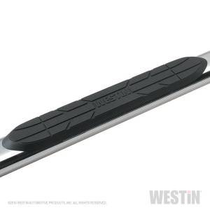 Westin - Westin 22-5030 Premier 4 Oval Nerf Step Bars - Image 4