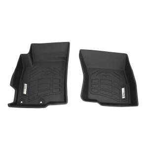 Westin 72-110076 Sure Fit Floor Liners Front Mitsubishi Outlander/Outlander Sport 2007-2020