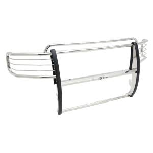 Westin - Westin 45-1640 Sportsman Grille Guard Ford F-250/350/450/550HD Super Duty 2005-2007 and Excursion 2005 - Image 2