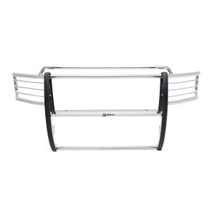 Westin - Westin 45-1640 Sportsman Grille Guard Ford F-250/350/450/550HD Super Duty 2005-2007 and Excursion 2005 - Image 3