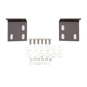 Westin - Westin 45-1640 Sportsman Grille Guard Ford F-250/350/450/550HD Super Duty 2005-2007 and Excursion 2005 - Image 4