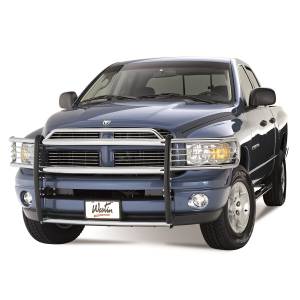 Westin - Westin 45-1200 Sportsman Grille Guard Dodge Dodge RAM 1500 2002-2005 and 25/3500 2003-2005 - Image 2