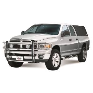 Westin - Westin 45-1200 Sportsman Grille Guard Dodge Dodge RAM 1500 2002-2005 and 25/3500 2003-2005 - Image 3