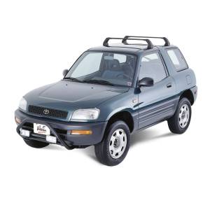 Westin - Westin 30-0005 Safari Bull Bar - Image 10