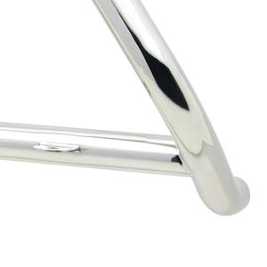 Westin - Westin 30-0000 Safari Bull Bar - Image 3