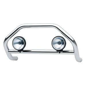 Westin - Westin 30-0000 Safari Bull Bar - Image 4