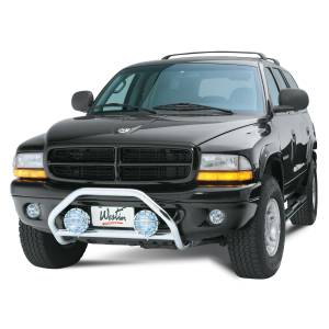 Westin - Westin 30-0000 Safari Bull Bar - Image 12