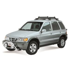 Westin - Westin 30-0000 Safari Bull Bar - Image 14