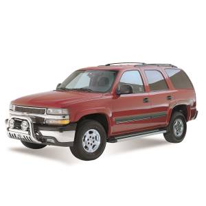 Westin - Westin 27-1035 Running Board Mount Kit Chevrolet/GMC Suburban/Tahoe/Yukon/YukonXL 2000-2004 (Excl 02-04 Z71) - Image 2