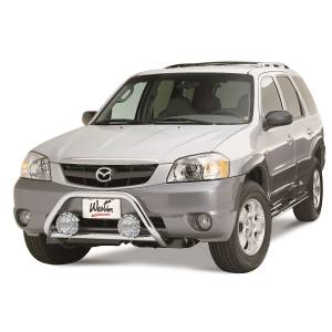 Westin - Westin 30-1155 Safari Bull Bar Mount Kit Ford/Mazda/Mercury Escape/Tribute/Mariner 2001-2007 - Image 2