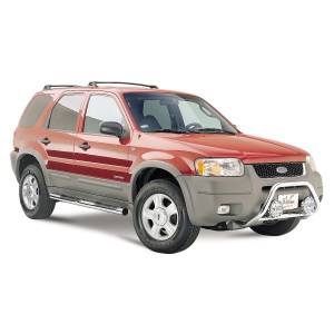 Westin - Westin 30-1155 Safari Bull Bar Mount Kit Ford/Mazda/Mercury Escape/Tribute/Mariner 2001-2007 - Image 6