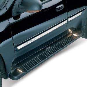 Westin - Westin 27-1355 Running Board Mount Kit Chevrolet/GMC/Oldsmobile/Isuzu Trailblazer 2002-2009 and Envoy 2002-2010 and Bravada 2002-2004 and Ascender 5 Passenger 2003-2008 - Image 2