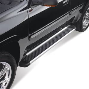 Westin - Westin 27-1355 Running Board Mount Kit Chevrolet/GMC/Oldsmobile/Isuzu Trailblazer 2002-2009 and Envoy 2002-2010 and Bravada 2002-2004 and Ascender 5 Passenger 2003-2008 - Image 3