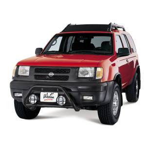 Westin - Westin 30-1285 Safari Bull Bar Mount Kit Nissan Xterra 2000-2004 and Frontier 1998-2004 - Image 3