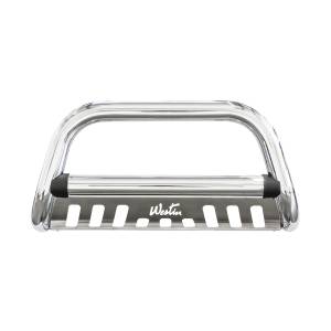 Westin - Westin 32-0220 Ultimate Bull Bar Ford F-250/350/450/550HD 1999-2004 and Excursion 2000-2004 - Image 2