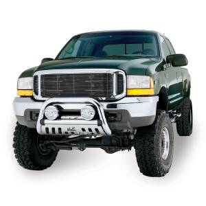 Westin - Westin 32-0220 Ultimate Bull Bar Ford F-250/350/450/550HD 1999-2004 and Excursion 2000-2004 - Image 3