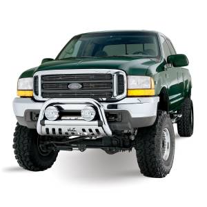Westin - Westin 32-0220 Ultimate Bull Bar Ford F-250/350/450/550HD 1999-2004 and Excursion 2000-2004 - Image 4