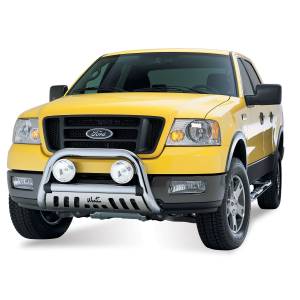 Westin - Westin 32-1390 Ultimate Bull Bar Ford/Lincoln F-150 2004-2008 and Mark LT 2006-2008 - Image 2