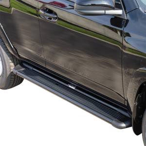 Westin - Westin 27-6125 Sure-Grip Running Boards - Image 2