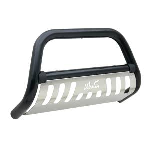 Westin - Westin 33-1435 Ultimate Bull Bar Nissan Xterra 2002-2004 - Image 2