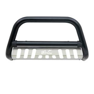 Westin - Westin 33-1435 Ultimate Bull Bar Nissan Xterra 2002-2004 - Image 3