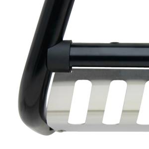 Westin - Westin 33-1435 Ultimate Bull Bar Nissan Xterra 2002-2004 - Image 4