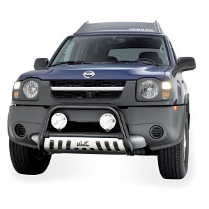 Westin - Westin 33-1435 Ultimate Bull Bar Nissan Xterra 2002-2004 - Image 6