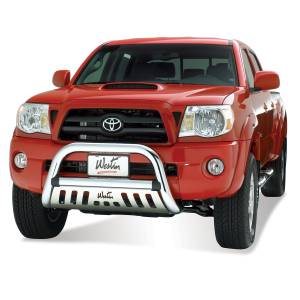Westin - Westin 32-1600 Ultimate Bull Bar Toyota Tacoma 2005-2015 - Image 3
