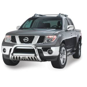 Westin - Westin 32-1690 Ultimate Bull Bar Nissan Pathfinder 2005-2007 and Frontier 2005-2017 and Xterra 2005-2015 - Image 2