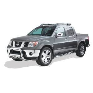 Westin - Westin 32-1690 Ultimate Bull Bar Nissan Pathfinder 2005-2007 and Frontier 2005-2017 and Xterra 2005-2015 - Image 3