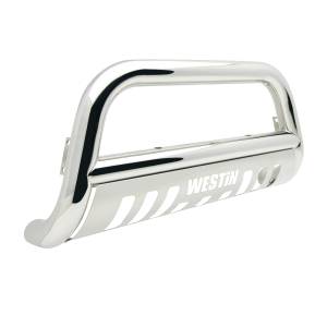 Westin - Westin 31-5640 E-Series Bull Bar Ford F-250/350/450/550 Super Duty 2005-2007 and Excursion 1999-2005 - Image 2
