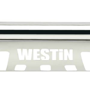 Westin - Westin 31-5640 E-Series Bull Bar Ford F-250/350/450/550 Super Duty 2005-2007 and Excursion 1999-2005 - Image 4