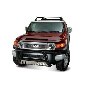 Westin - Westin 32-2215 Ultimate Bull Bar Toyota FJ Cruiser 2006-2014 - Image 2