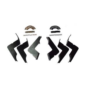 Westin - Westin 21-2770 Platinum 4 Oval Nerf Step Bars Toyota Tacoma Double Cab 2005-2020 - Image 3