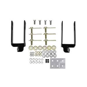 Westin - Westin 31-5270 E-Series Bull Bar Chevrolet/GMC Chevy Silverado and GMC Sierra 1500 2007-2013 - Image 4