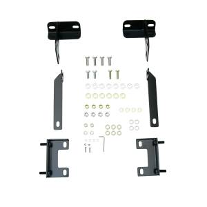 Westin - Westin 31-5960 E-Series Bull Bar Dodge/Ram Dodge RAM 1500 2009-2018 and Dodge RAM 1500 Classic 2019-2020 (Excl Rebel) - Image 5