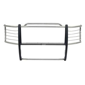 Westin - Westin 45-2370 Sportsman Grille Guard Ford F-250/350 Super Duty 2011-2016 - Image 3
