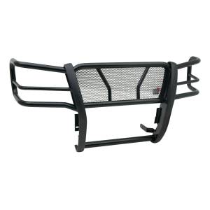 Westin - Westin 57-1915 HDX Grille Guard Chevrolet Silverado 'Classic' 1500HD/2500LD 2003-2006- Black - Image 2