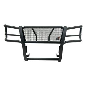 Westin - Westin 57-1915 HDX Grille Guard Chevrolet Silverado 'Classic' 1500HD/2500LD 2003-2006- Black - Image 3