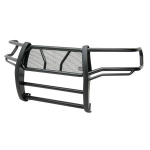 Westin - Westin 57-2235 HDX Grille Guard Toyota Tundra 2007-2013- Black - Image 2