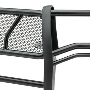 Westin - Westin 57-2235 HDX Grille Guard Toyota Tundra 2007-2013- Black - Image 4